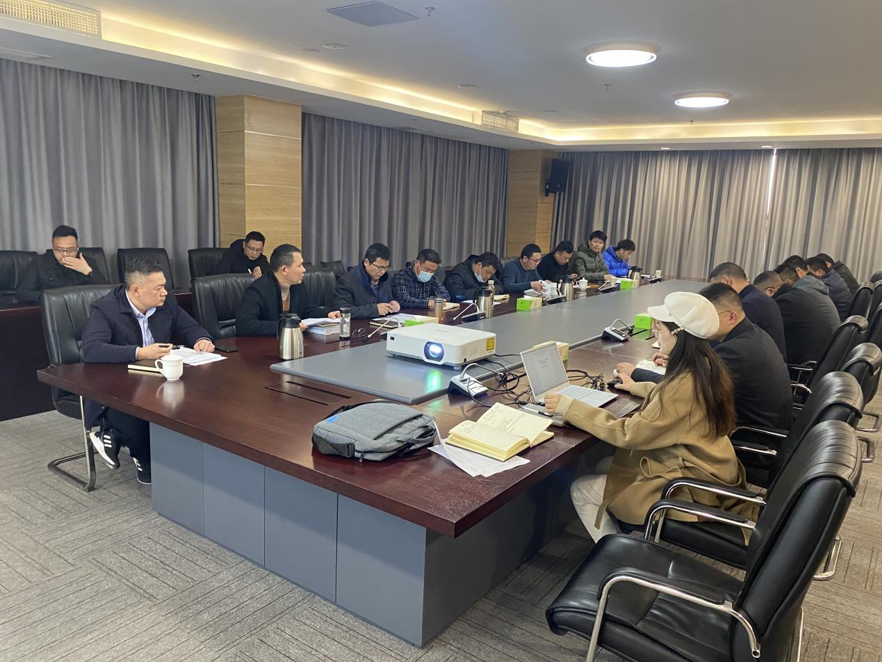 集團舉辦生產安全事故應急預案編制2.jpg