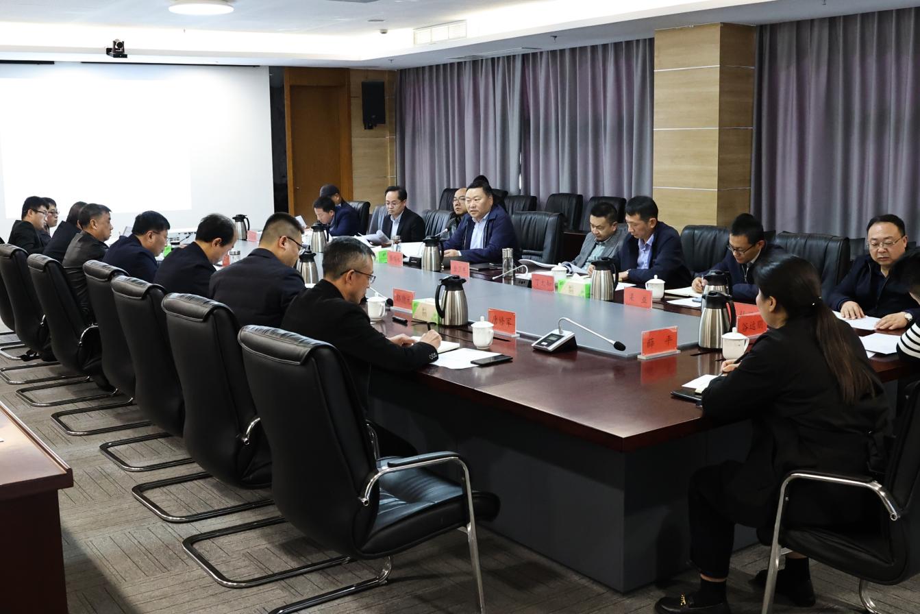 港城醫院建筑設計方案初期成果匯報會召開.jpg
