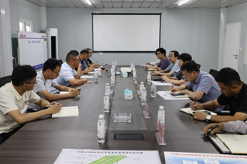 鹽城港集團副總經理梁洪兵一行來新能源公司調研交流-img.jpg